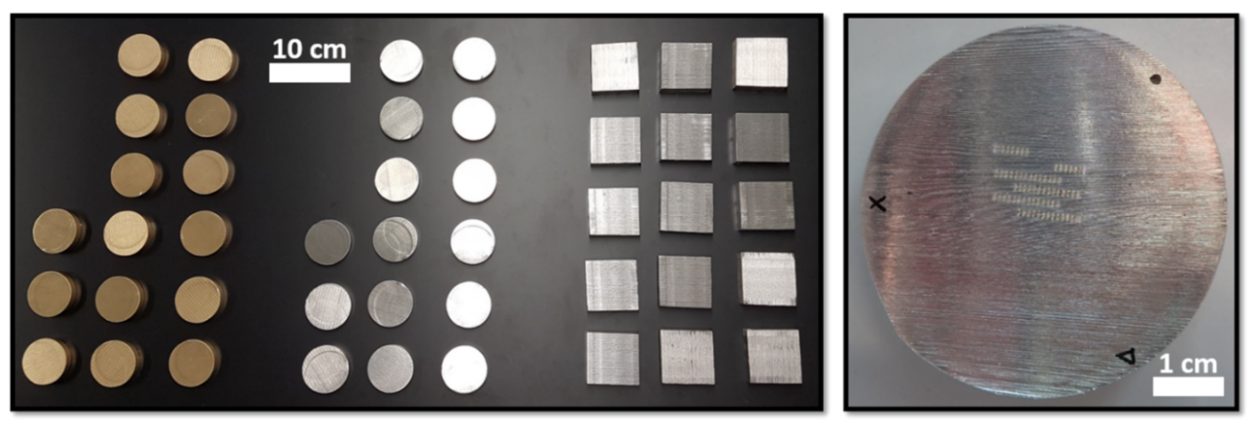 Benchmark Stainless Steel Pins (100-Pack), Installation Supplies, Exhibit  & Display