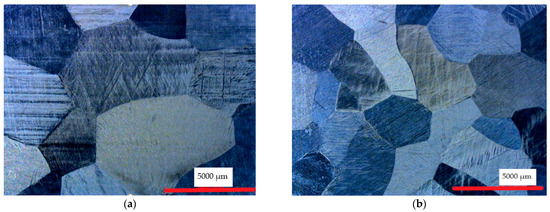 The Effect of Solidification Rate on the Microstructure and Mechanical ...