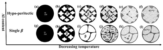 Microstructure Design and Its Effect on Mechanical Properties in
