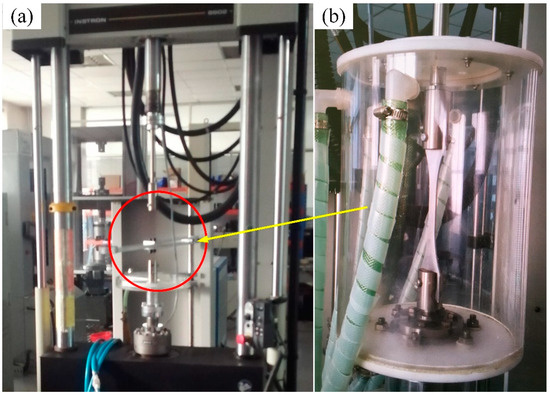 Research on the Corrosion Fatigue Property of 2524-T3 Aluminum Alloy