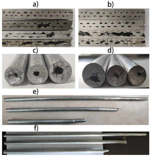 Forming Process and Simulation Analysis of Helical Carbon
