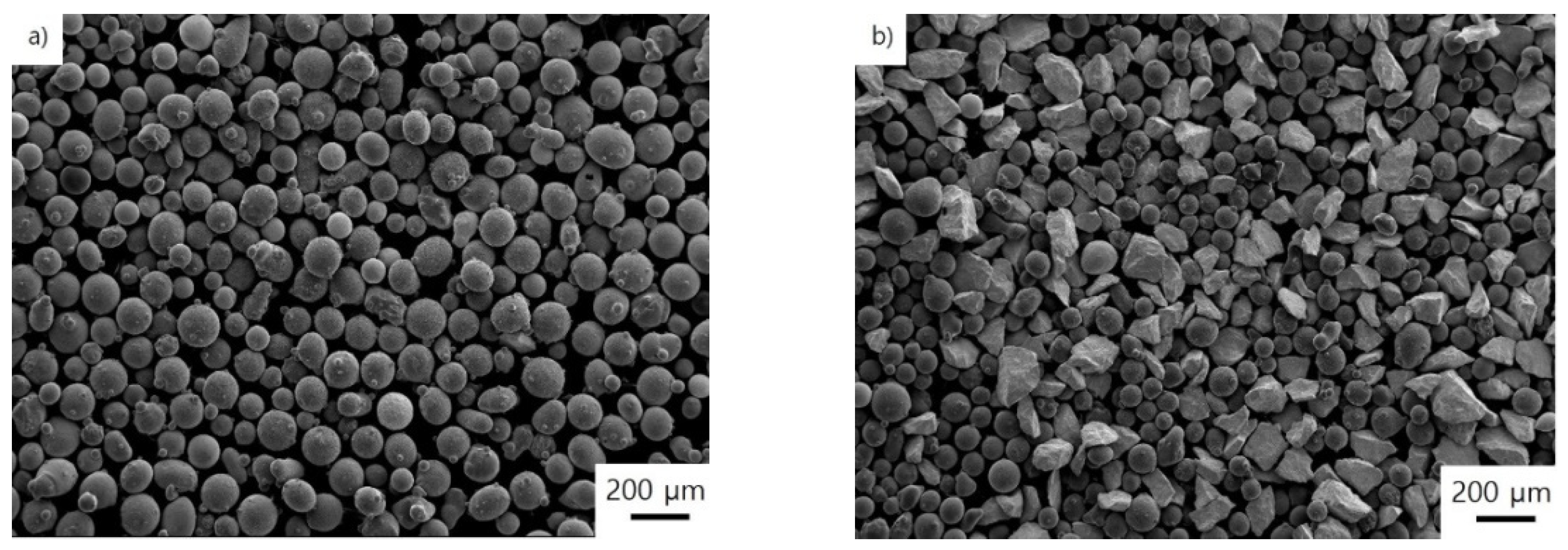 Metals Free FullText Effect of Tungsten Carbide Morphology