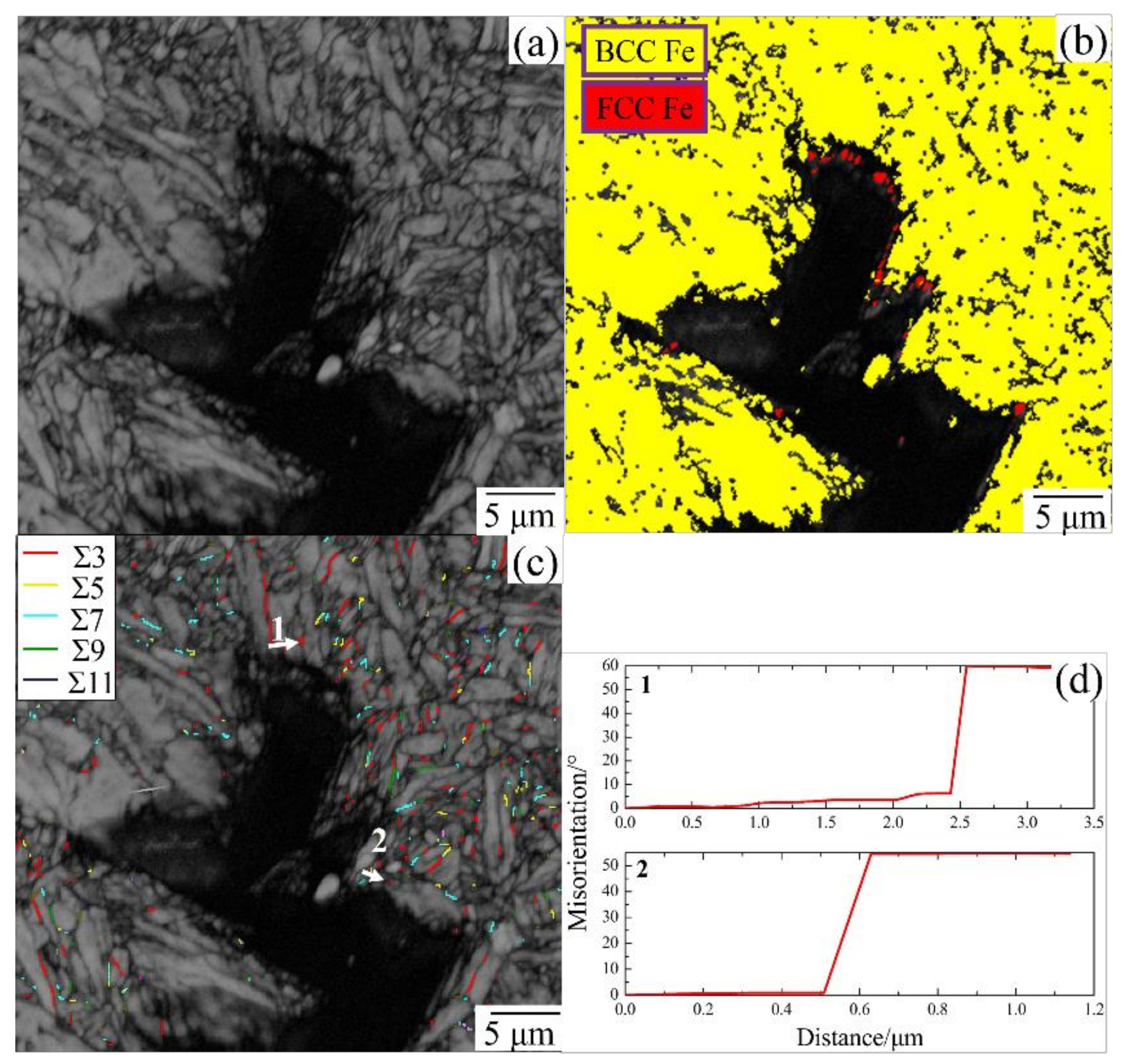 Metals | Free Full-Text | Effect of Ni Doping on the ...