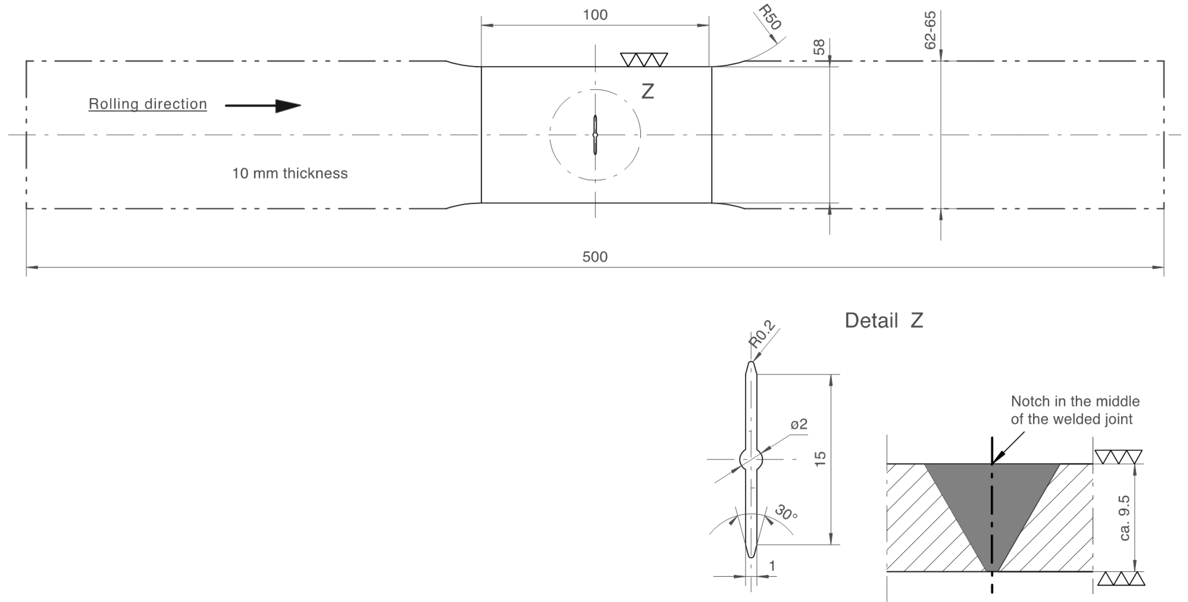 Metals Free Full Text Relation Between The Fatigue And Fracture Ductile Brittle Transition In S500 Welded Steel Joints Html Metals Free Full Text Relation Between The Fatigue And Fracture Ductile Brittle Transition In S500 Welded Steel Joints Html