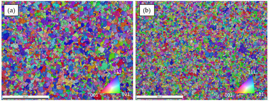 Microstructural Impact on Fatigue Crack Growth Behavior of
