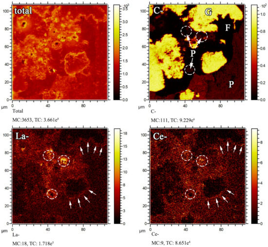Microstructure, Inclusions, and Elemental Distribution of a Compacted ...