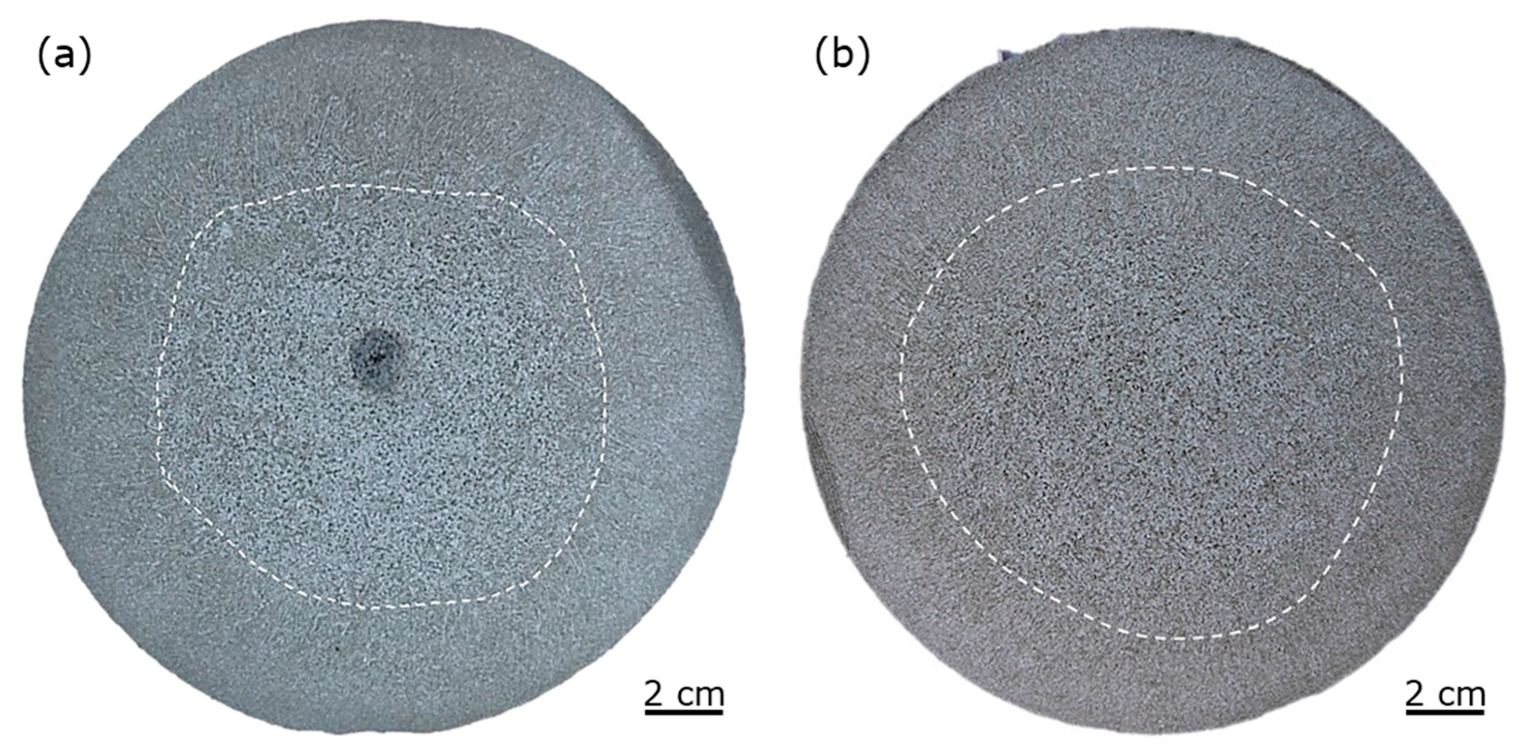 CM Effects of Pulsed Magneto-Oscillation on the Homogeneity of