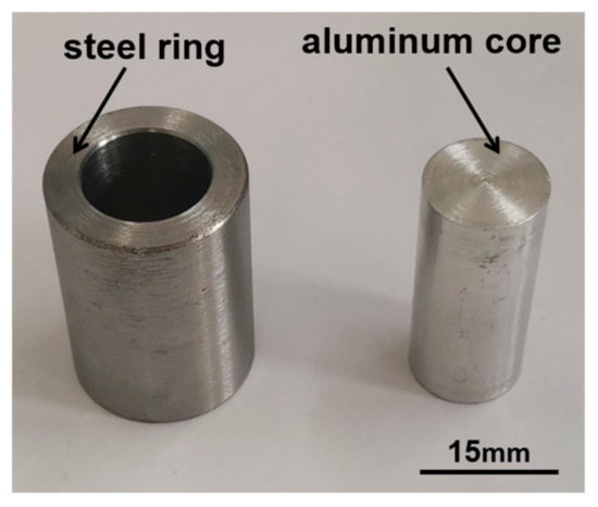 30mm Intermediate Steel Rings