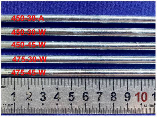 Effect of Hot Dip Plating Process Parameters on