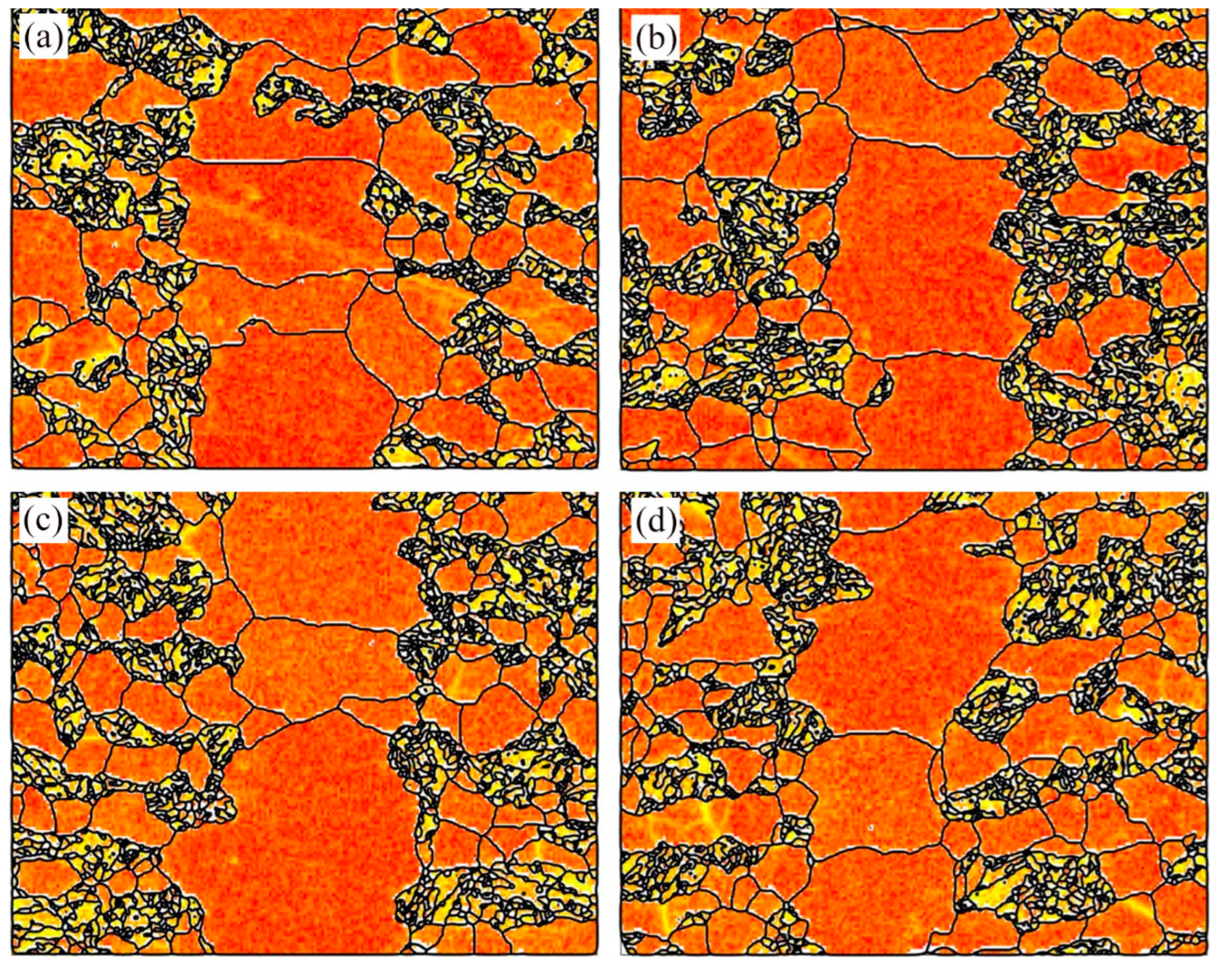 Metals Free Full Text Microstructural Evolution Of The Tlp Joints Of Rafm Steel During Aging And Creep