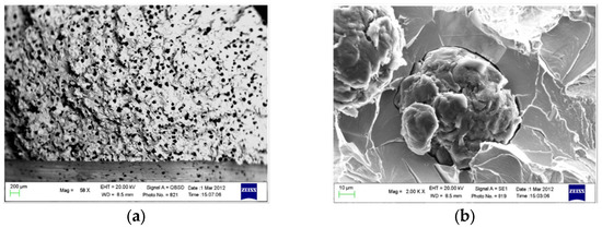 Investigating the Material Properties of Nodular Cast Iron from a Data ...
