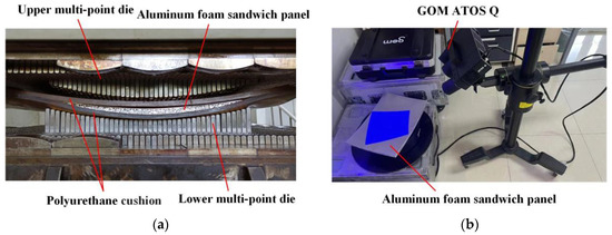 Numerical Simulation Analysis on Surface Quality of Aluminum Foam ...