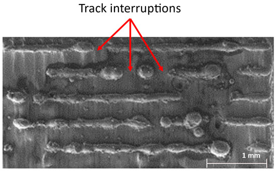Metals Free Full Text A Method To Optimize Parameters Development 