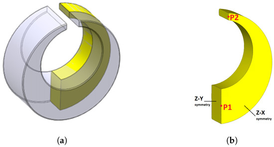 Numerical Simulation of Low-Pressure Carburizing and Gas Quenching