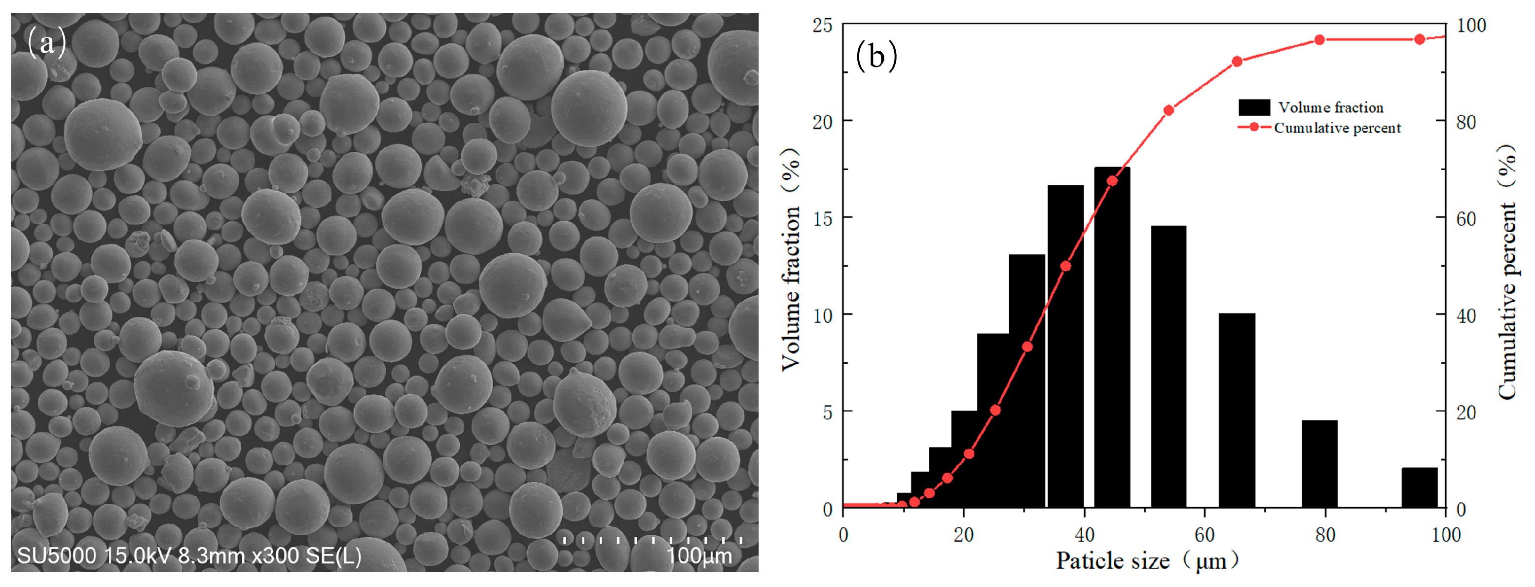 Effects of L-PBF Scanning Strategy and Sloping Angle on the Effects of L-PBF Scanning Strategy and Sloping Angle on the