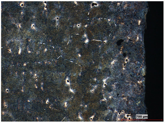 Optimization of Macro Segregation and Equiaxed Zone in High-Carbon ...