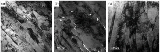 Low-Temperature Impact Fracture Behavior of Medium Manganese Steel with  Bcc-fcc Duplex Microstructures