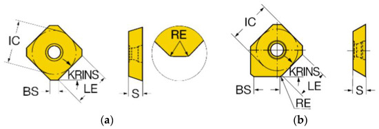 Improving Maraging Steel 350 Machinability via Wiper Insert-Enhanced ...