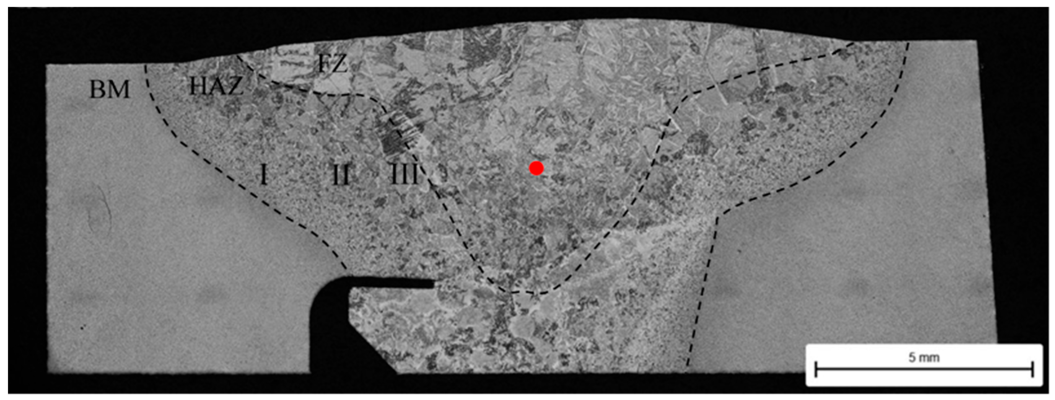Metals | Free Full-Text | An Investigation into the Microstructures and ...