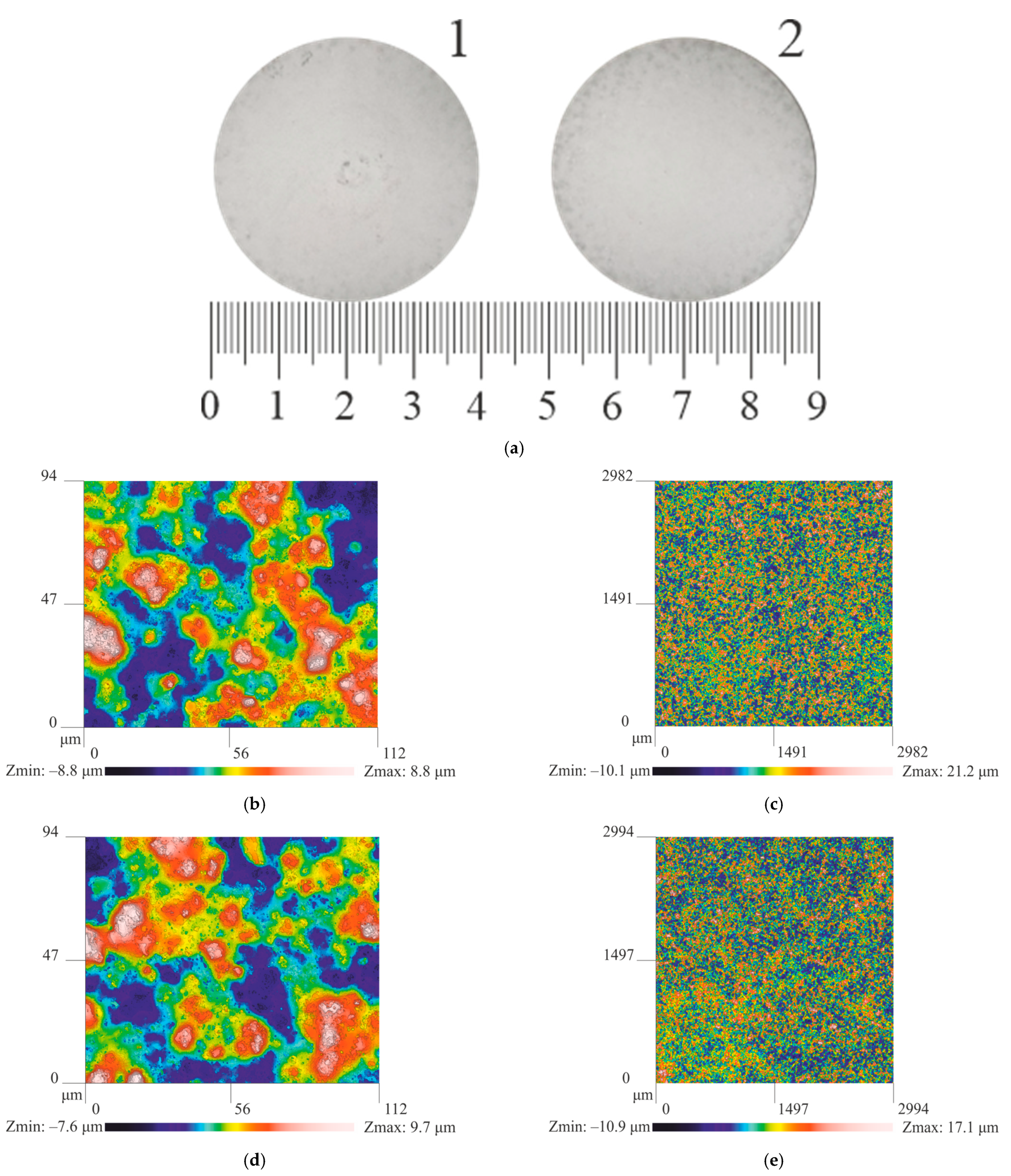 Plasma Electrolytic Oxidation of Al-Zn-Mg-Ni-Fe “Nikalin” Alloys Plasma Electrolytic Oxidation of Al-Zn-Mg-Ni-Fe “Nikalin” Alloys