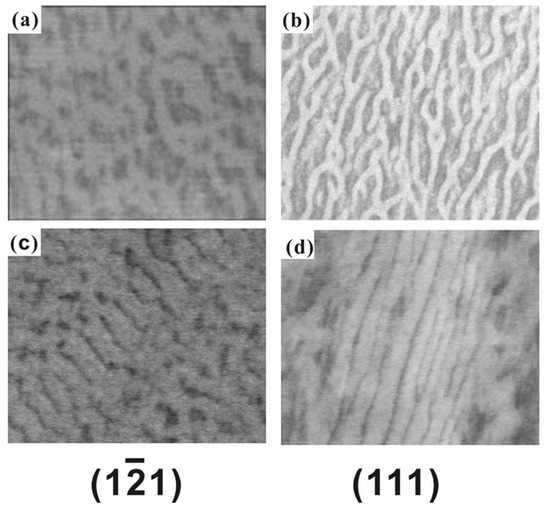 Comparison on Hysteresis Loops and Dislocation