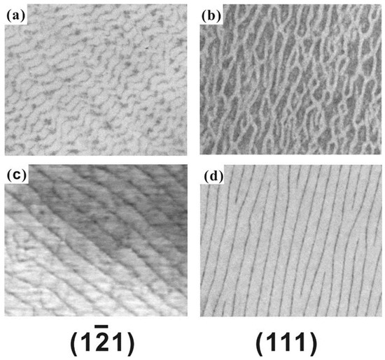 Comparison on Hysteresis Loops and Dislocation