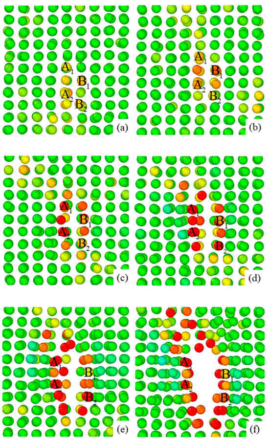 A Method of Images to Study Plate-Impact-Induced Cavitation