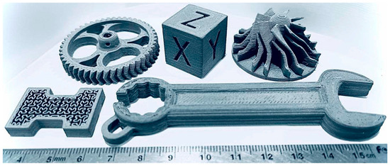 Multi-Metal Additive Manufacturing by Extrusion-Based 3D