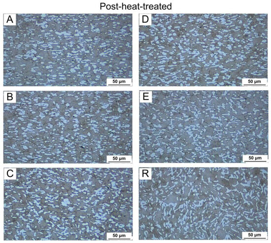 ②-aと⑦-c セット Hot-Deformed Microstructure and Texture of Ti-62222 Alloy