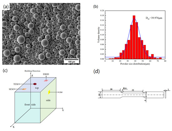 Optimization of Microstructure and Strength–Ductility Synergy in