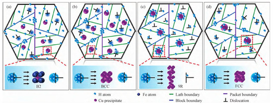 Addressing the Hydrogen Embrittlement Challenge in Future Hydrogen