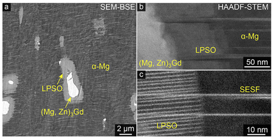 Magnesium-Rich Compounds and LPSO Phases for Hydrogen Storage: A