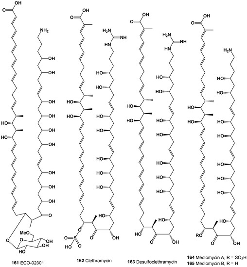 Microbiological Aspects of Unique, Rare, and Unusual Fatty Acids