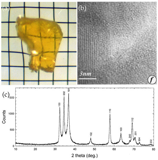 Free-Standing Self-Assemblies of Gallium Nitride