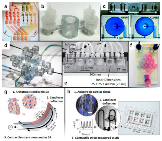 Micromachines Free Full-Text | Emerging Anti-Fouling Towards Reusability 3D-Printed for Biomedical Applications