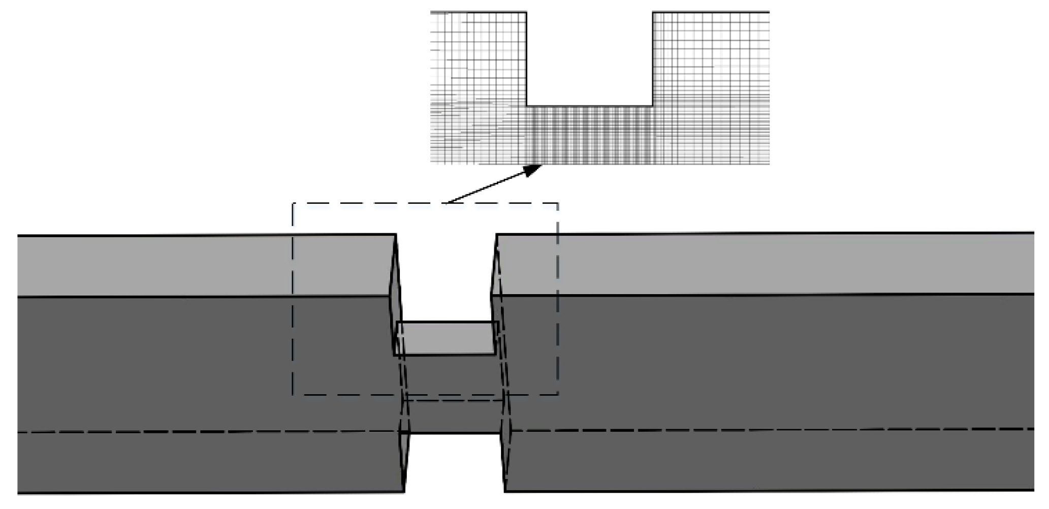 Cavitating Flow through a Micro-Orifice Cavitating Flow through a Micro-Orifice