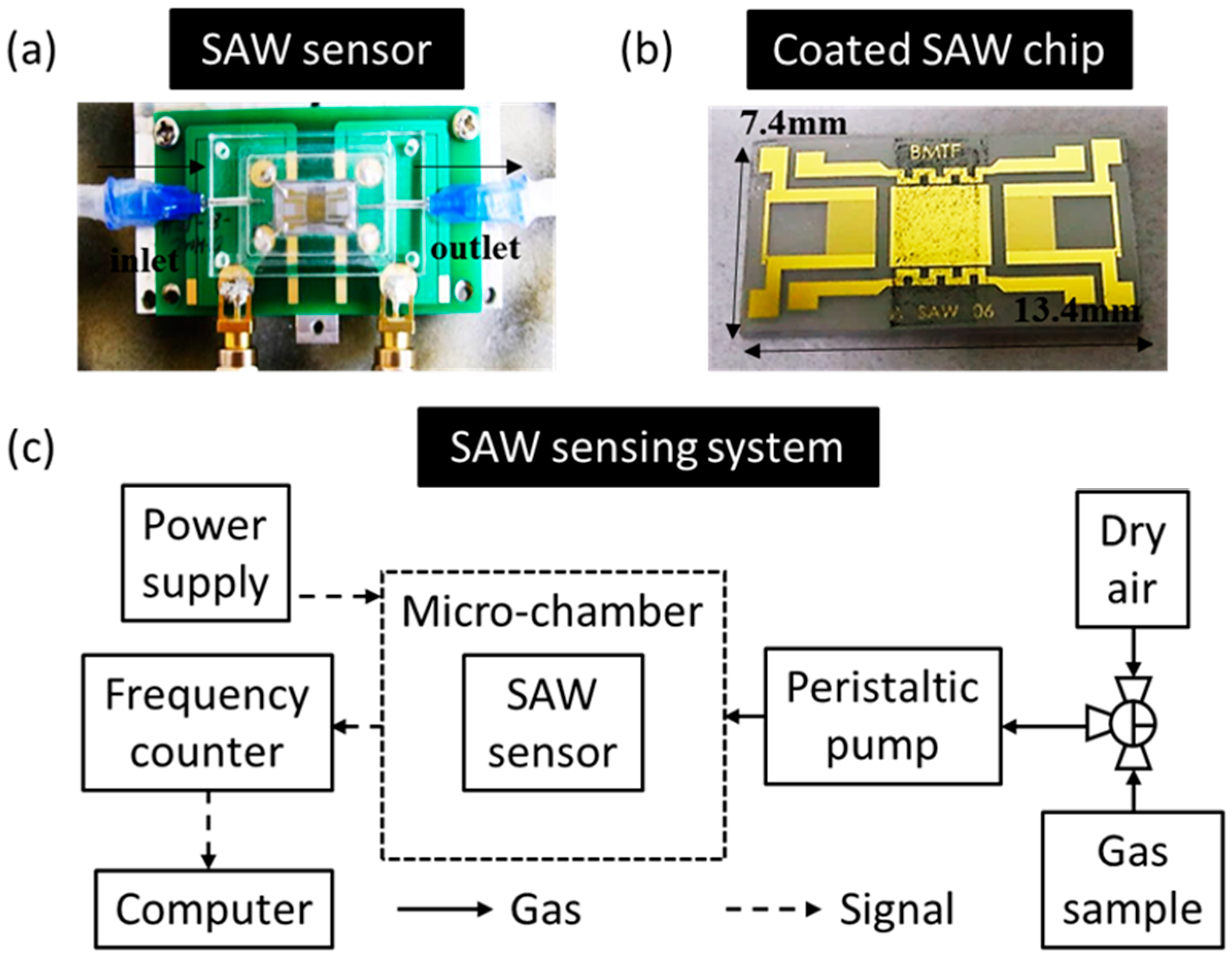 See sensor