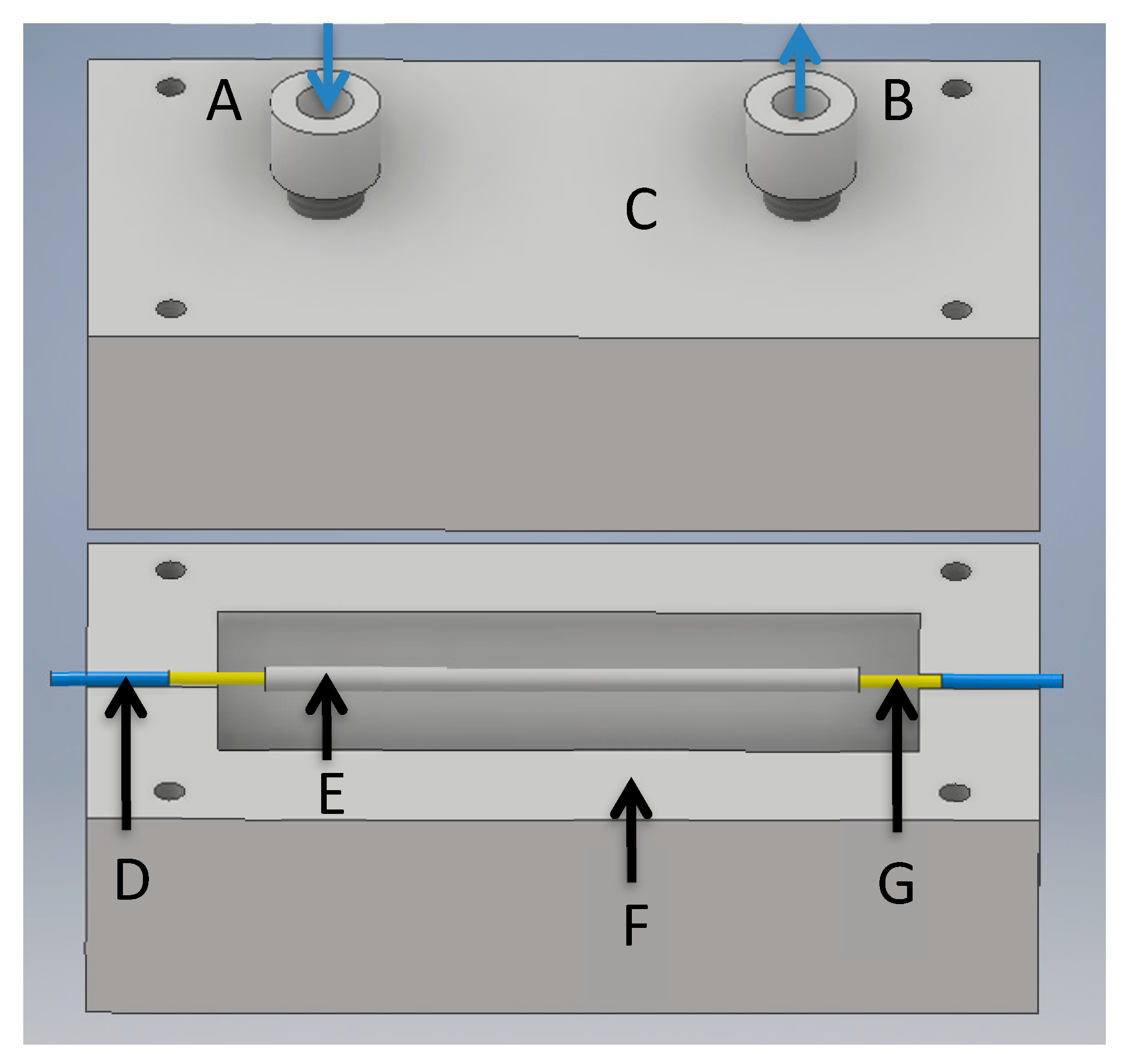 Micromachines Free Full Text Development And Optimization Of