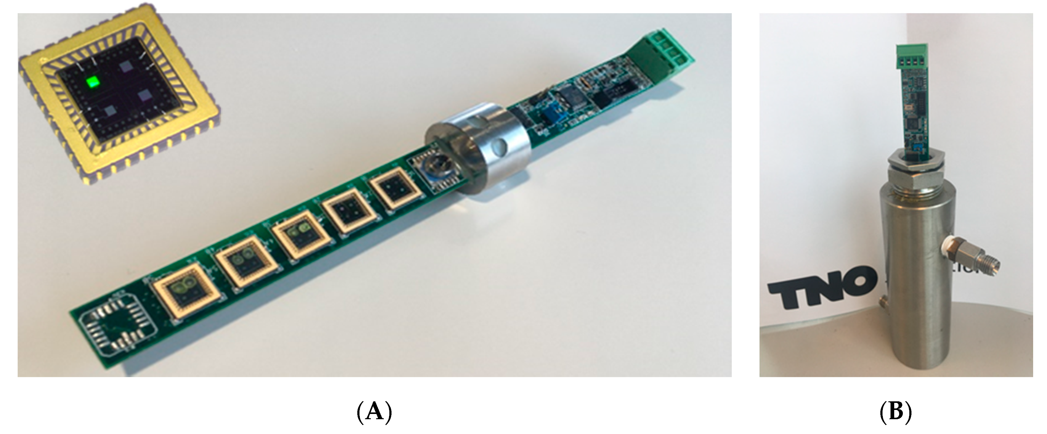Micromachines Free FullText A Versatile Capacitive Sensing