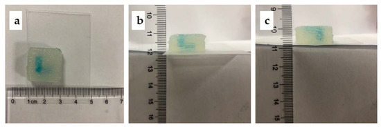 The Research on Multi-Material 3D Vascularized Network Integrated ...