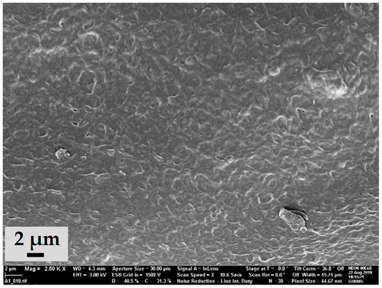 Micromachines Free Full Text Swelling Studies Of Porous And Nonporous Semi Ipn Hydrogels For Sensor And Actuator Applications Html