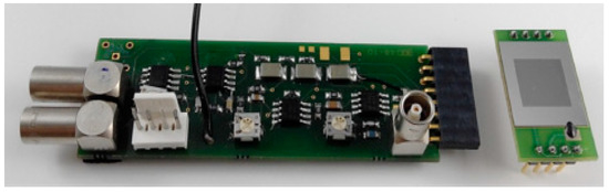 Silicon 3D Microdetectors for Microdosimetry in Hadron Therapy