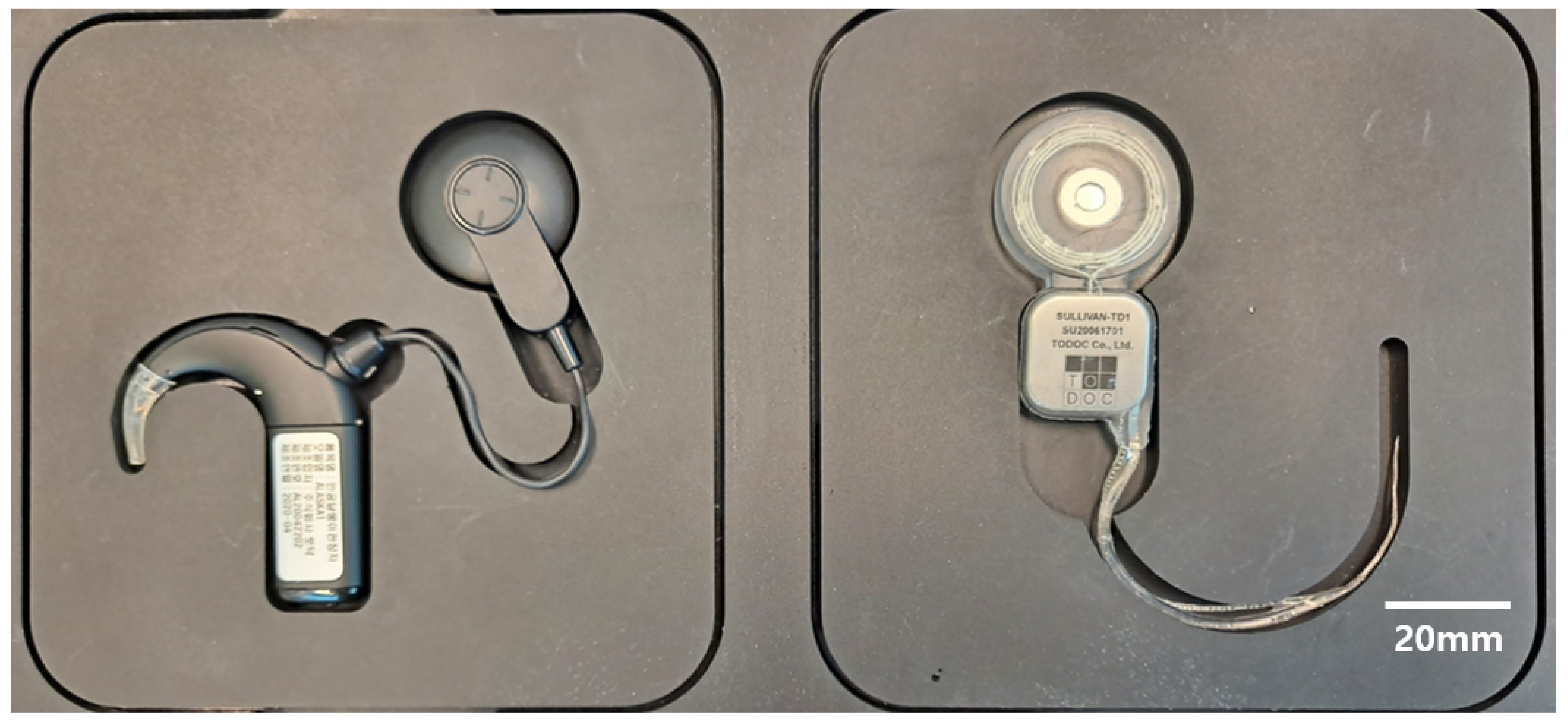 Micromachines Free FullText Manufacturable 32Channel Cochlear