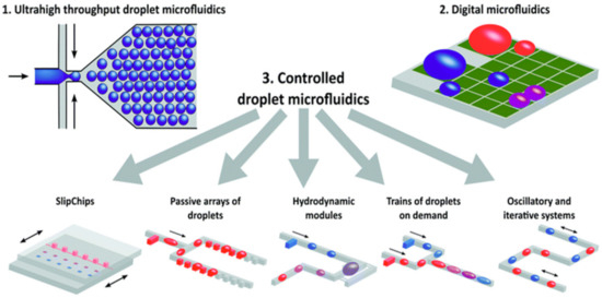 System Modularity Chip for Analysis of Rare Targets (SMART-Chip): Liquid  Biopsy Samples