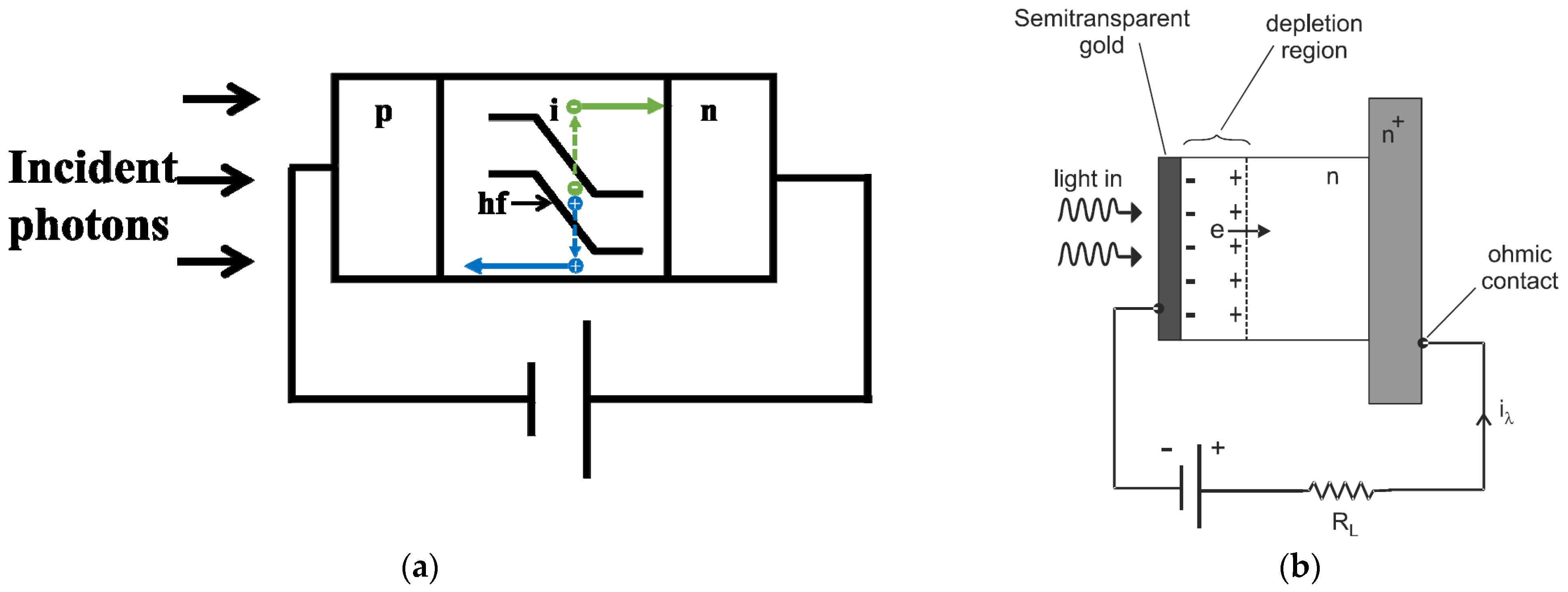 Micromachines Free FullText Metasurface Photodetectors