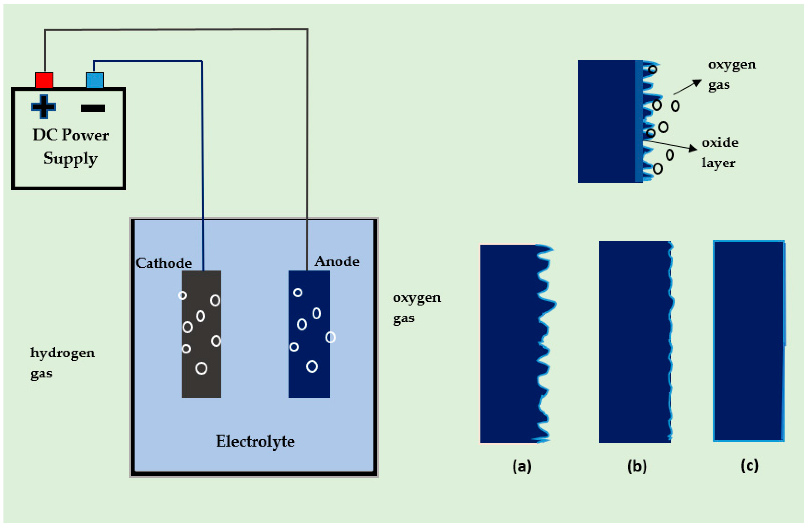 Micromachines | Free Full-Text | Electropolishing and Shaping of