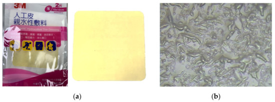 Wound-Dressing-Based Antenna Inkjet-Printed Using Nanosilver Wound-Dressing-Based Antenna Inkjet-Printed Using Nanosilver