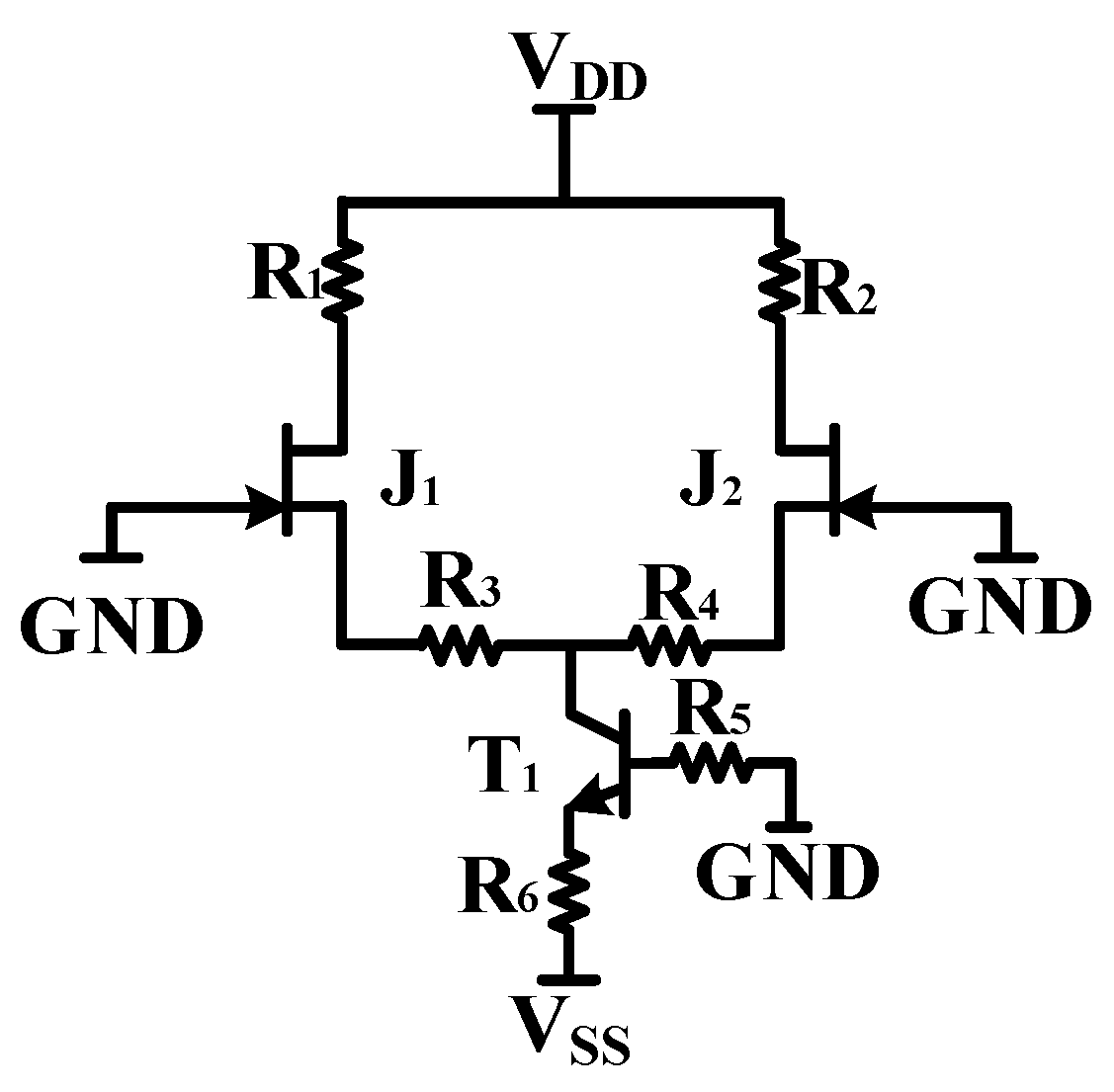 Micromachines Free FullText Design of a Differential LowNoise