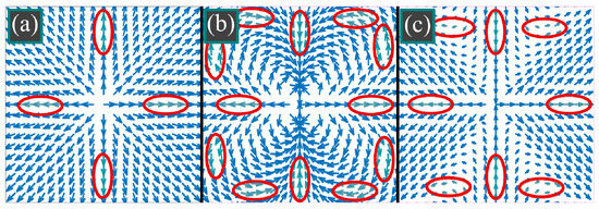 Spin Hall Effect of Double-Index Cylindrical Vector Beams in