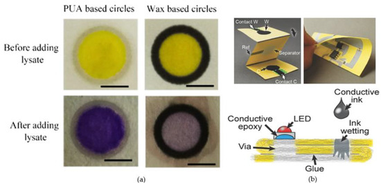 Porous Structural Microfluidic Device for Biomedical
